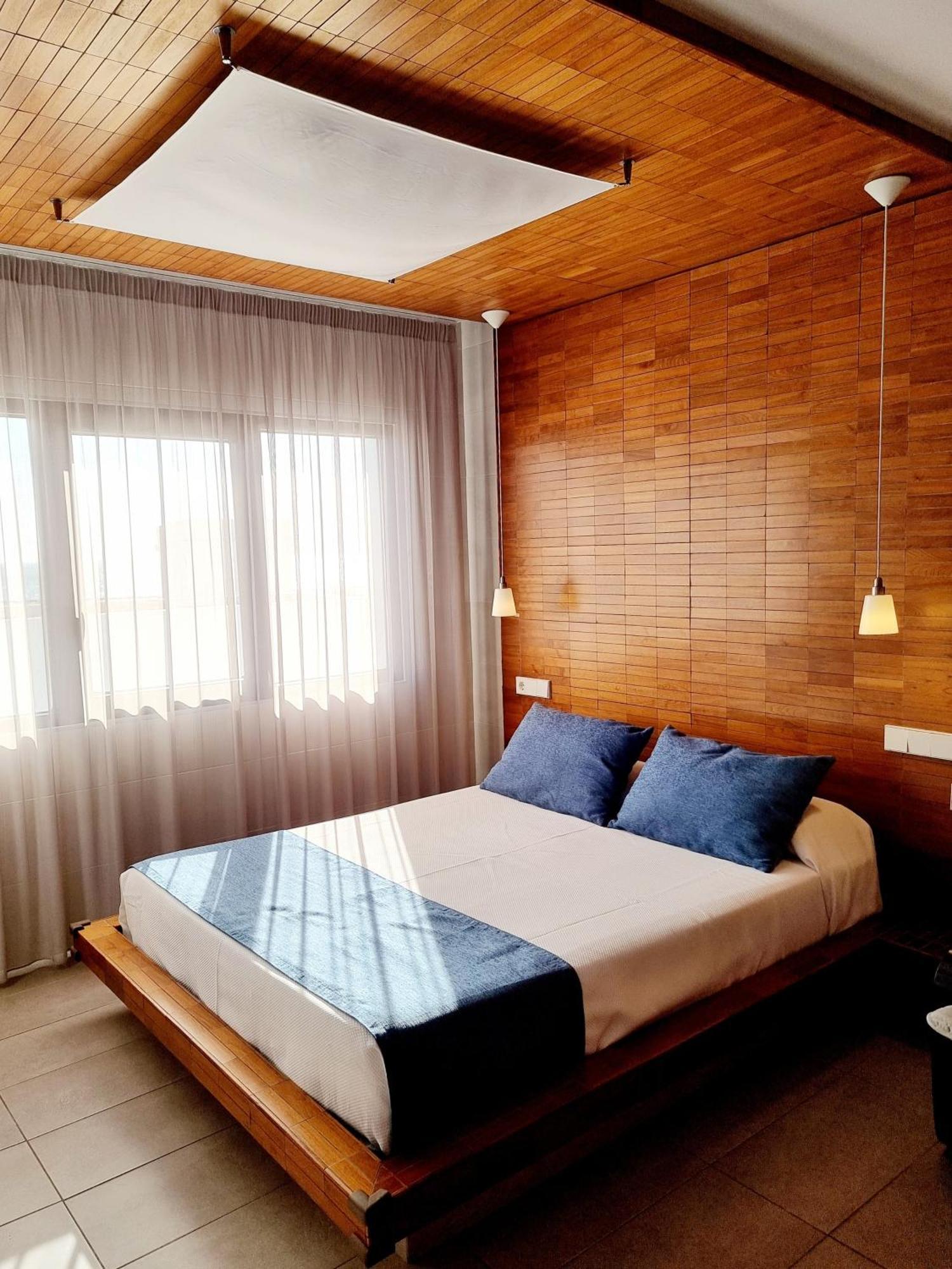 Apartamentos El Arrecife Кониль-де-ла-Фронтера Экстерьер фото