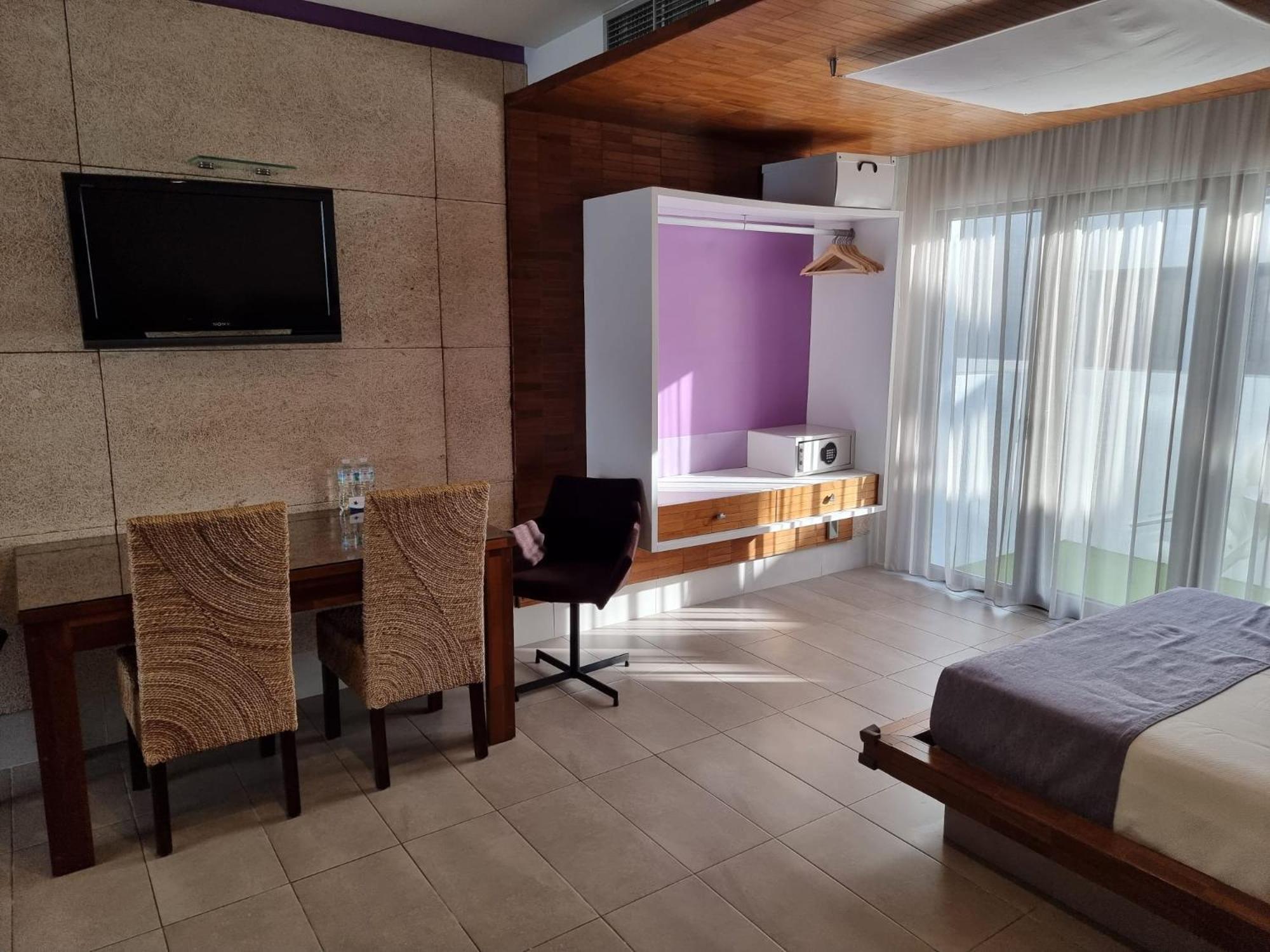 Apartamentos El Arrecife Кониль-де-ла-Фронтера Экстерьер фото