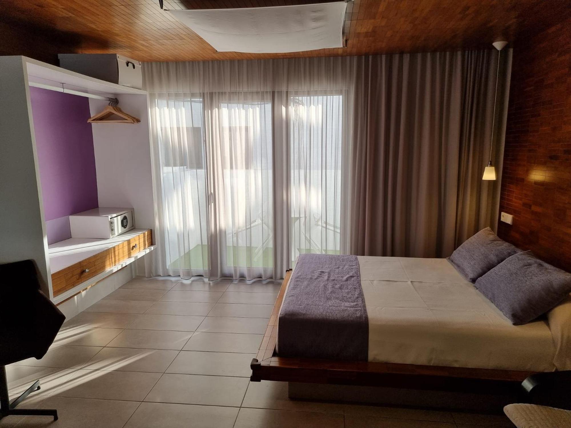 Apartamentos El Arrecife Кониль-де-ла-Фронтера Экстерьер фото